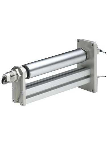 WTM-1R Web Tension Module 1 Roller Design