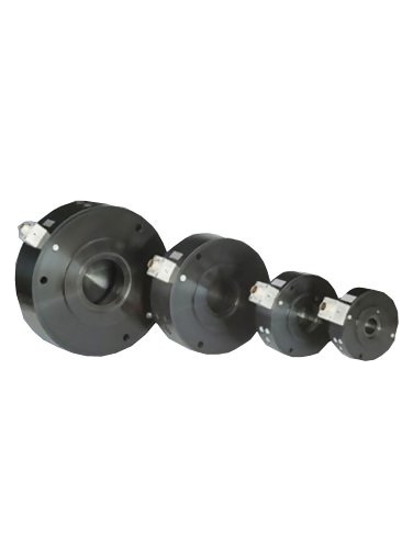 WTS Shaft-end Web Tension Sensor