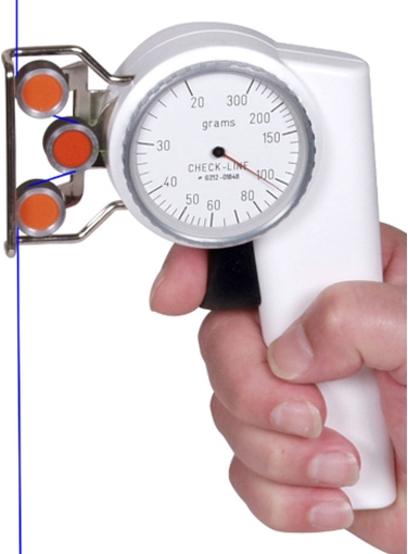 ZD2 Economical Tension Meter for Fibers, Yarns and Fine Wires