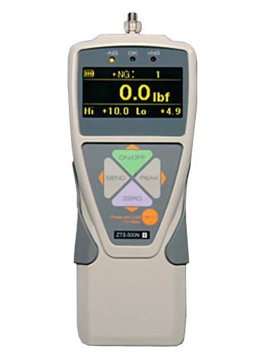 Imada ZTA Series Digital Force Gauge