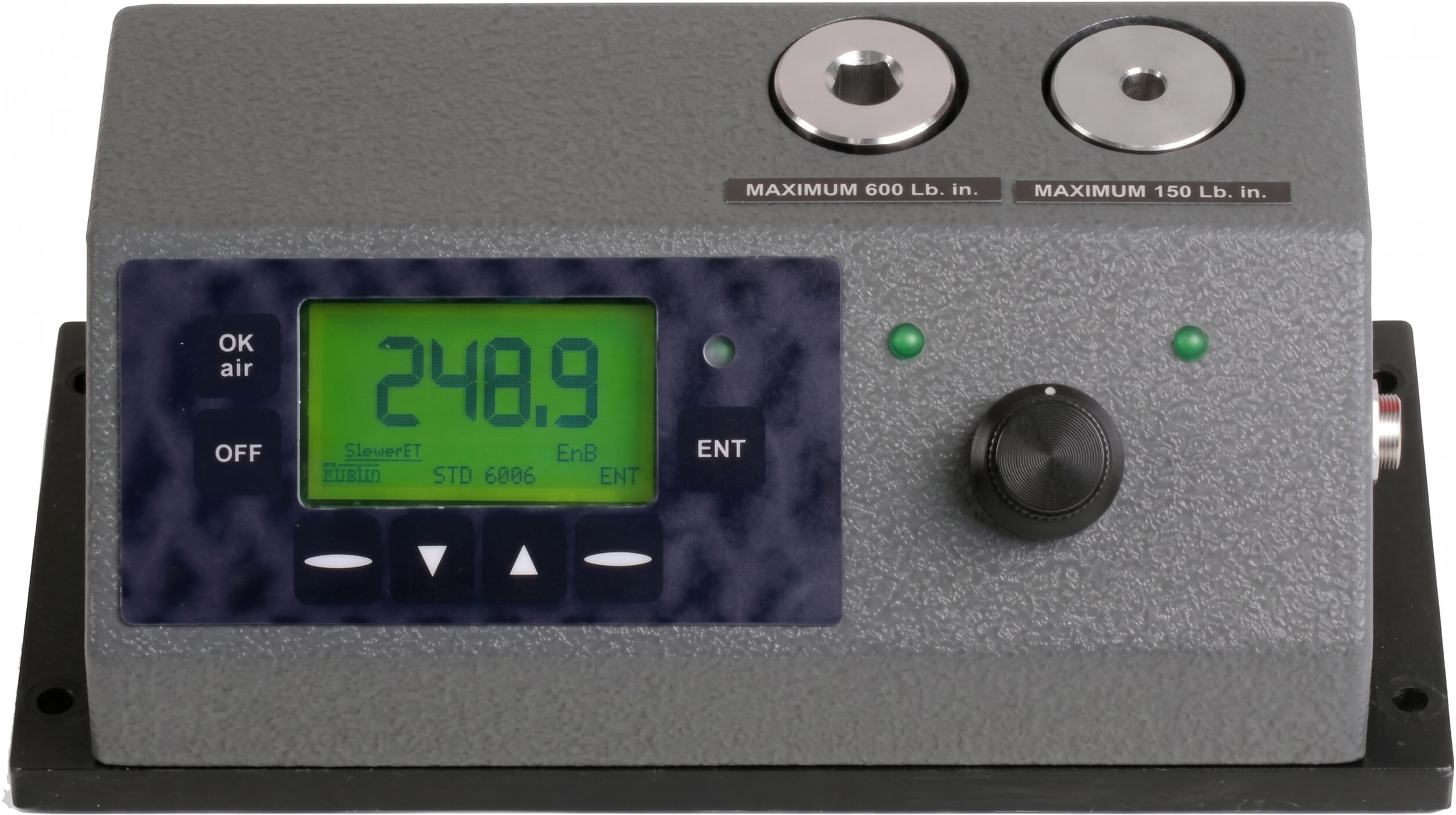 AWS MTM Multi-Channel Digital Torque Tester