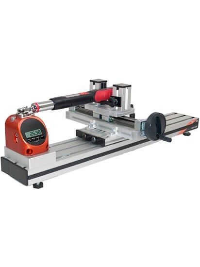 AWS TWT-410 Torque Wrench Loader