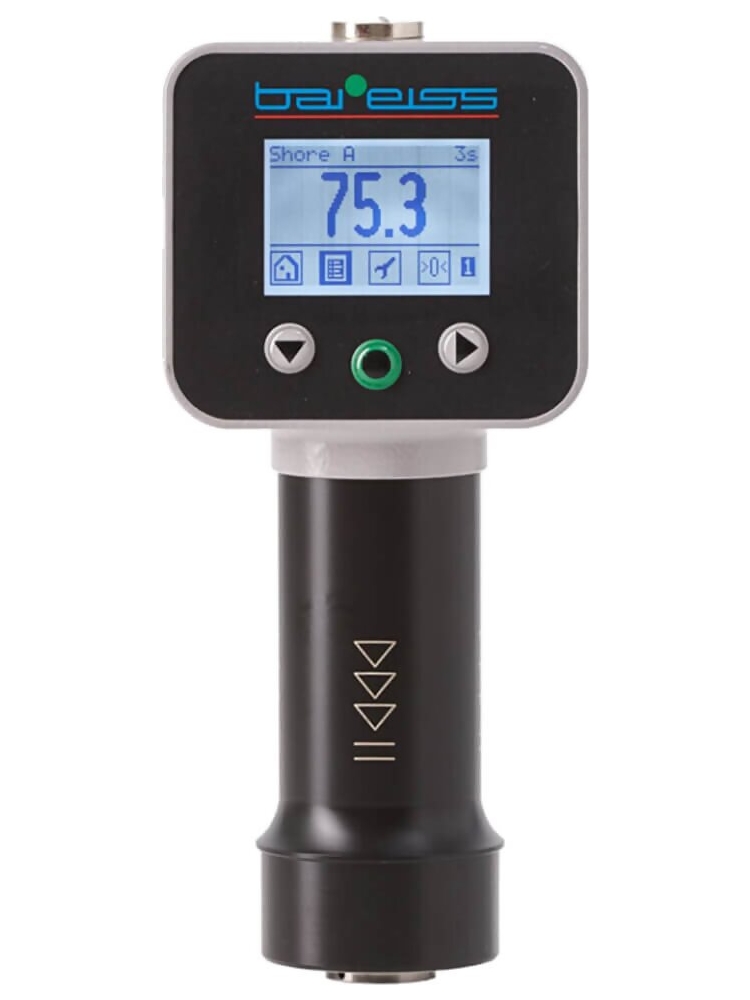 Bareiss HPE-III Digital Durometer