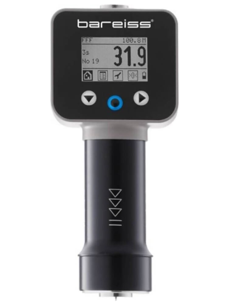 Bareiss HPE-III-Fff Fruit Firmness Tester