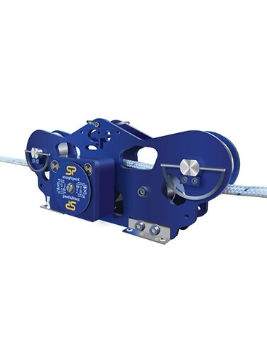 Straightpoint CableSafe Rope Tension Meter