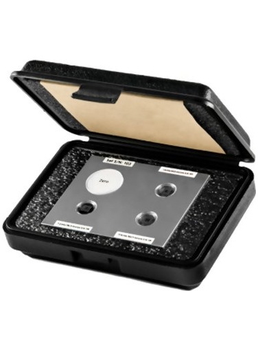 DeFelsko STDSPG Certified SPG Standards