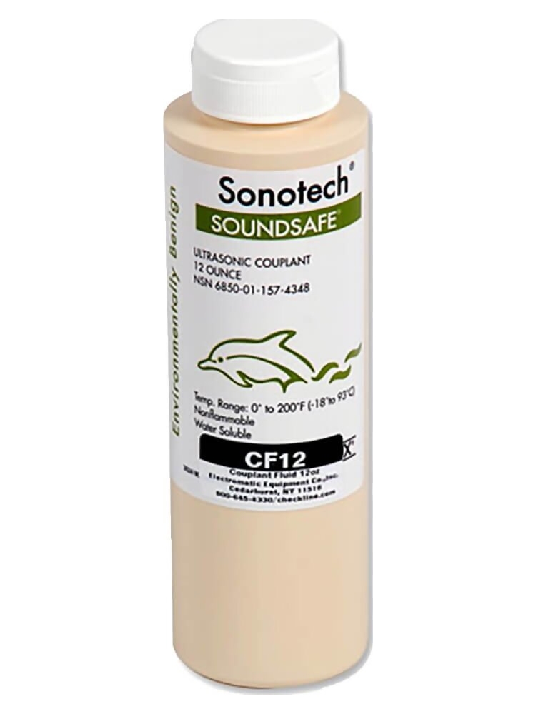 Dakota CF-12 Coupling Fluid