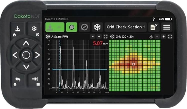 CMX10-DL