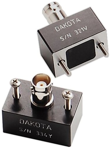 Dakota Shear Wave Standard Transducers