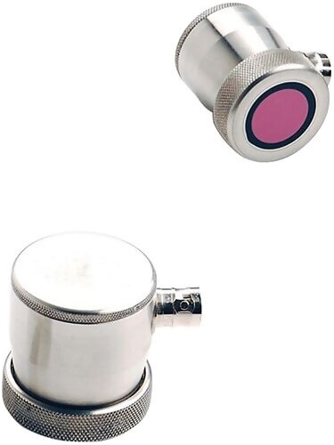 Dakota 1.00MHz Single Element Contact Transducers