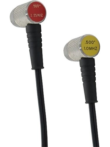 Dakota Thickness Gauge Transducers Corrosion Dual Element for CX