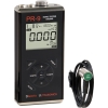 Dakota Ultrasonics R9 (PR-9) Sonic Tester Thickness Gauge Z-309-0001 / Z-309-0002 Dakota Ultrasonics R9 (PR-9) Sonic Tester Thickness Gauge Z-309-0001 / Z-309-0002