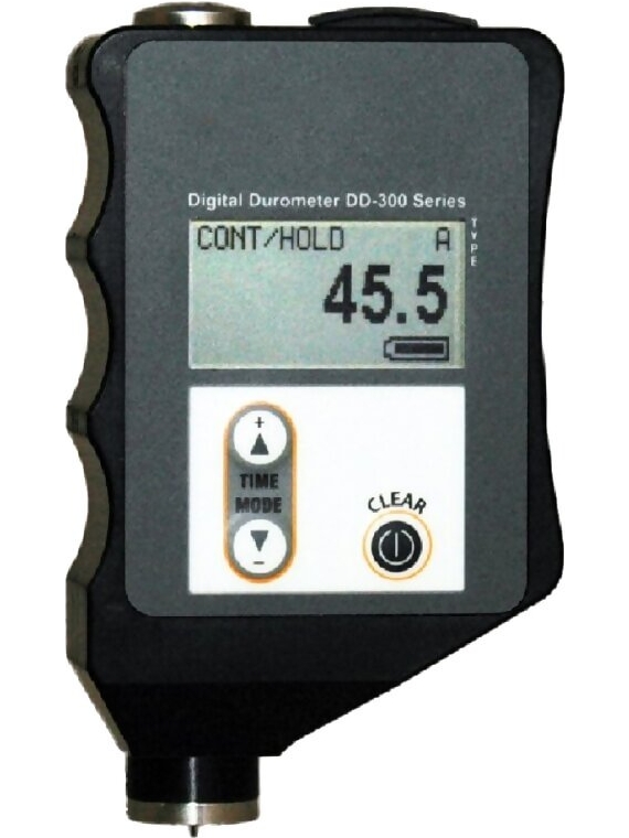 Checkline DD-300 Digital Precision Durometer Checkline DD-300 Digital Precision Durometer