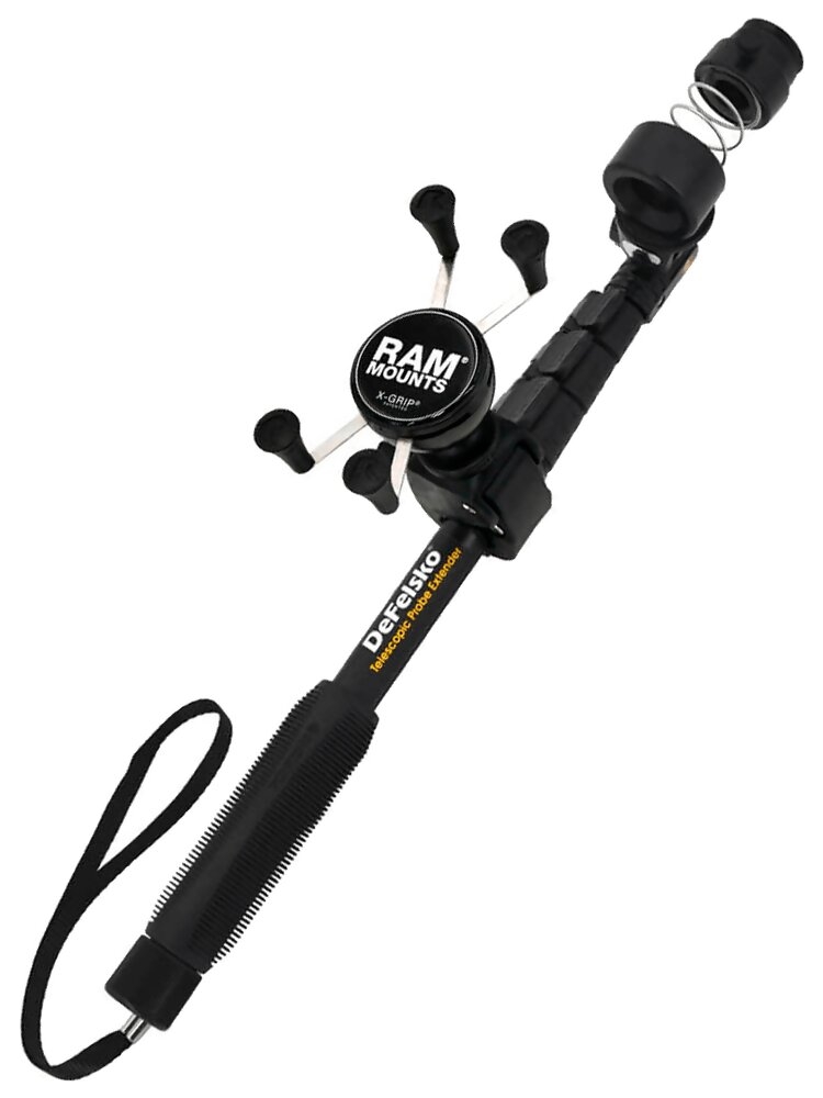 DeFelsko 6000PRBEXT Telescopic Probe Extender