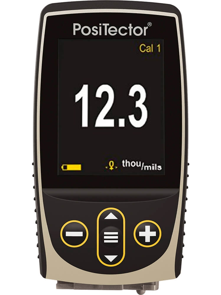 DeFelsko BDYSTD-G PosiTector Standard Gage Body