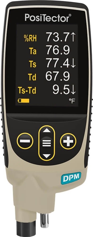PosiTector DPMIR1