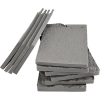 DeFelsko ICRI Concrete Surface Profile Chips DeFelsko ICRI Concrete Surface Profile Chips