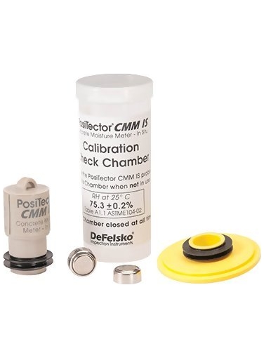 DeFelsko CMMIS1PK PosiTector CMM IS Expansion Kit, 1 Pack DeFelsko CMMIS1PK PosiTector CMM IS Expansion Kit, 1 Pack