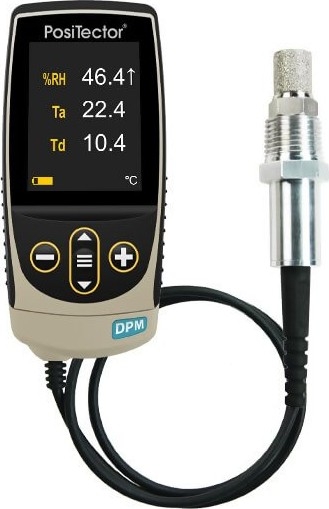PosiTector DPMD3