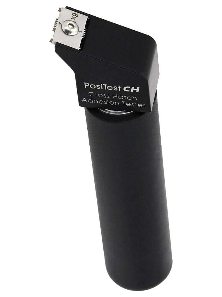 DeFelsko PosiTest CH Cross Hatch Adhesion Test