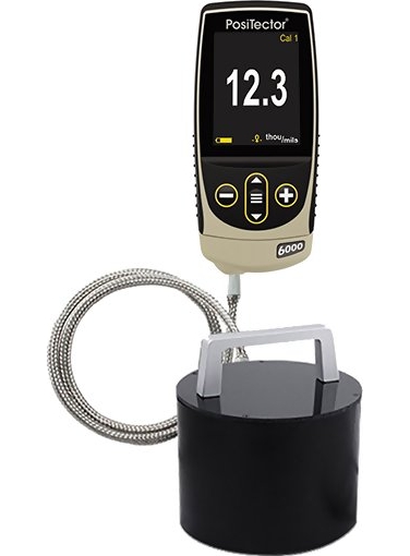 DeFelsko FNGS1-G PosiTector 6000 FNGS1 Standard Coating Thickness Gage
