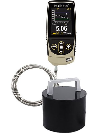 DeFelsko FNGS3-G PosiTector 6000 FNGS3 Advanced Coating Thickness Gage