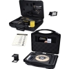 DeFelsko KITPCCHFS1 Professional Powder Inspection Kit with PosiTector 6000 FS1 Standard DeFelsko KITPCCHFS1 Professional Powder Inspection Kit with PosiTector 6000 FS1 Standard