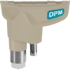 DeFelsko PRBDPM-C PosiTector PRBDPM Dew Point Meter Integral Probe Only DeFelsko PRBDPM-C PosiTector PRBDPM Dew Point Meter Integral Probe Only