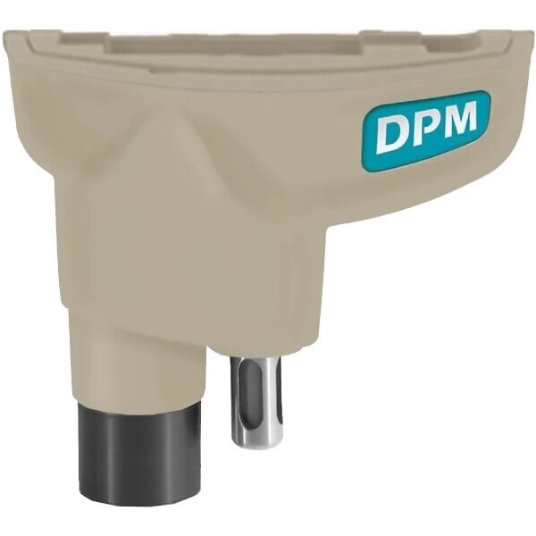 DeFelsko PRBDPMIR-C PosiTector Dew Point Meter Probe Only Infrared Surface Temperature Sensor