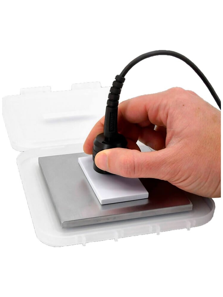 DeFelsko STDZ Zero Plates