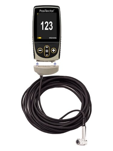 DeFelsko UW Underwater Coating Thickness Gauge for PosiTector 6000 and PosiTector UTG