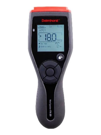 Delmhorst FX-20 Digital Moisture Meter for Hay