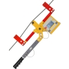 Dillon TTXL High-Capacity Cable Tension Meter Dillon TTXL High-Capacity Cable Tension Meter