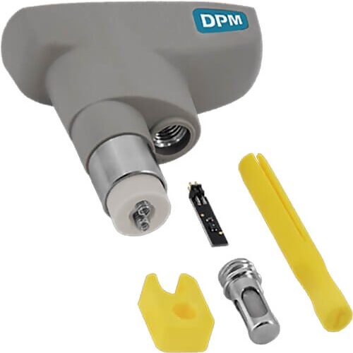DeFelsko DPMRHTAREP RH / Ta Sensor Replacement Kit