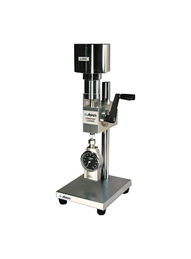 Hoto e-1000 e-5000 Durometer Constant Load Stand