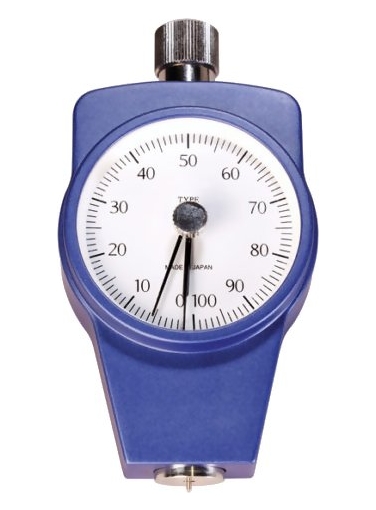 Imada E2 Durometer / Hardness Tester