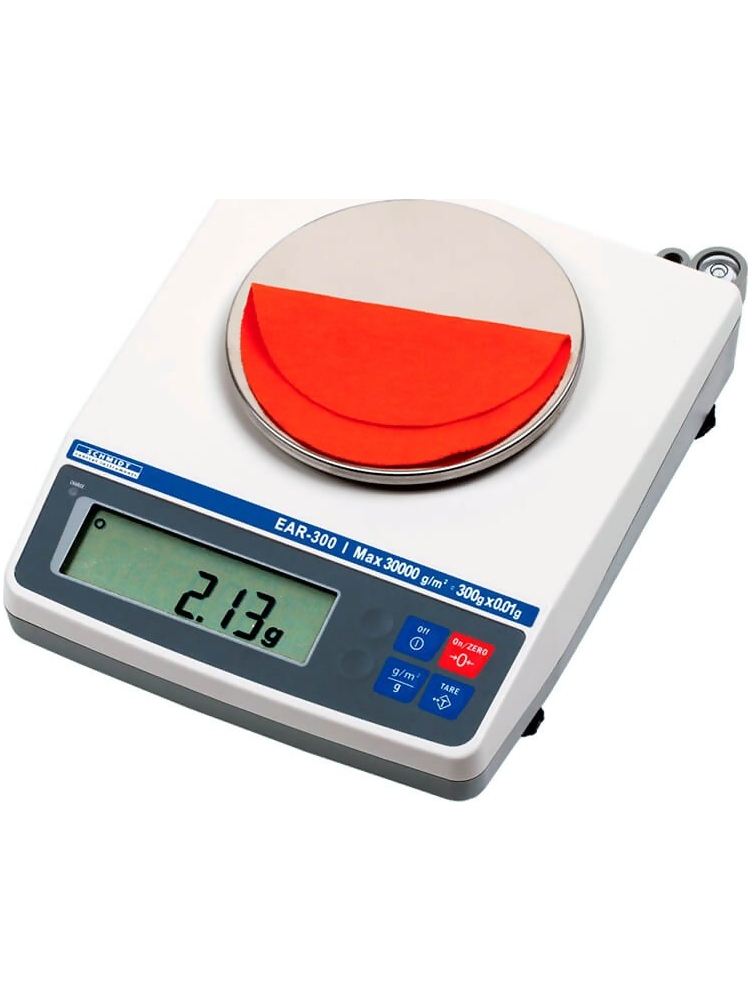 Hans-Schmidt EAR-300 Area Weight Balance