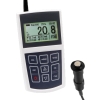 Checkline 8000 Series Precision Coating Thickness Gauge Checkline 8000 Series Precision Coating Thickness Gauge