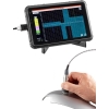 ElektroPhysik QuintSonic-T Multi-layer Ultrasonic Coating Thickness Gauge with Tablet Display ElektroPhysik QuintSonic-T Multi-layer Ultrasonic Coating Thickness Gauge with Tablet Display