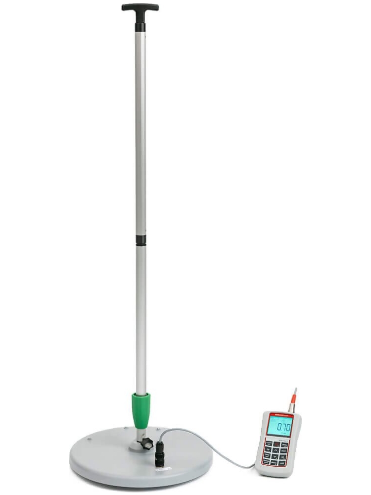 ElektroPhysik StratoTest-4500-C Kiln Lining Thickness Gauge ElektroPhysik StratoTest-4500-C Kiln Lining Thickness Gauge