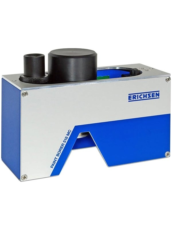 Erichsen Paint Borer 518 MC Coating Thickness Gauge