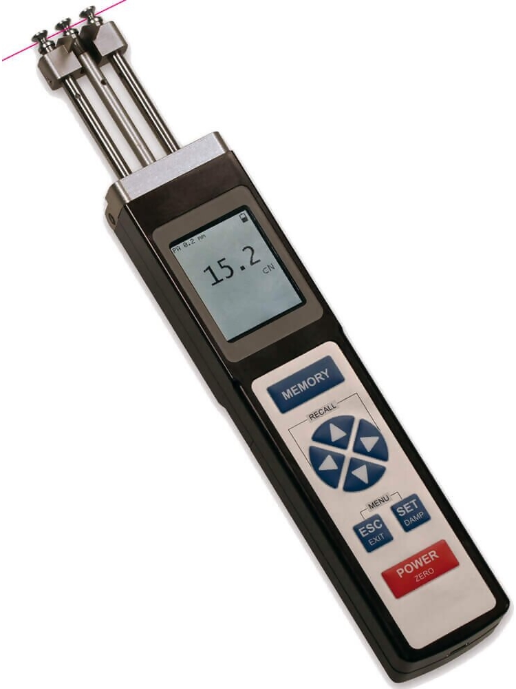 Hans-Schmidt ETB - ETPB Limited Access Digital Tension Meter