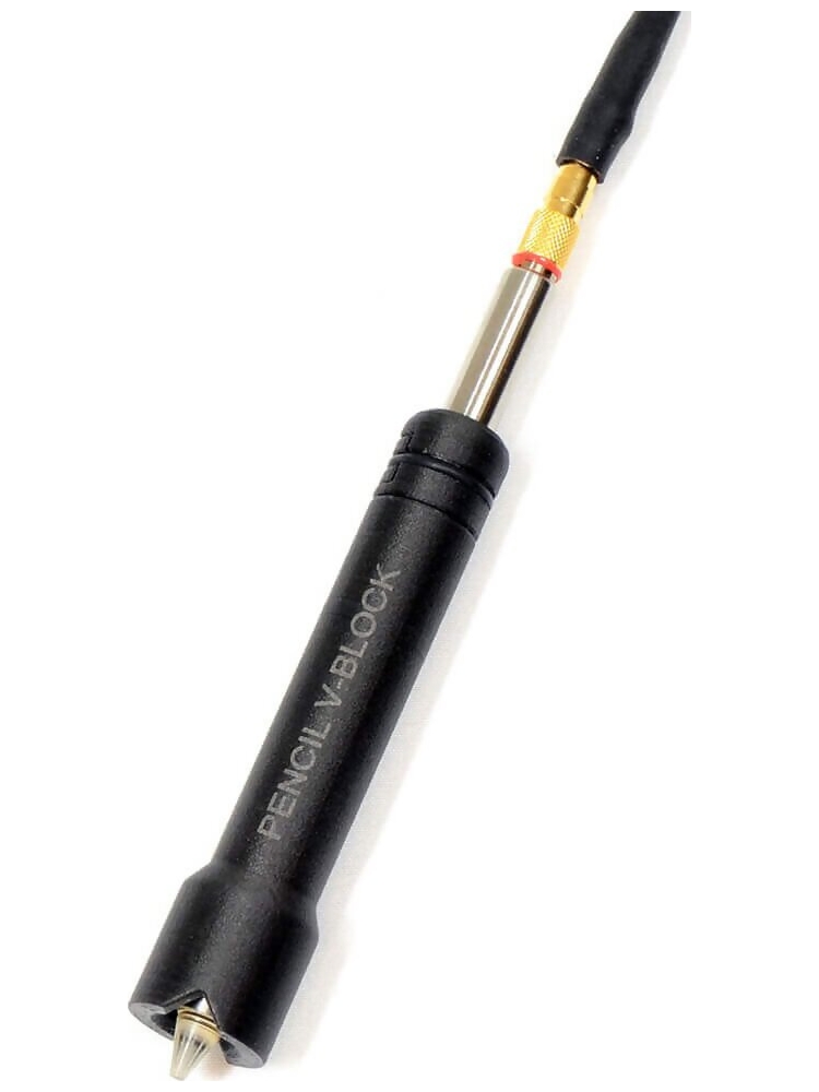 F-000-7000 V-Block Probe Holder