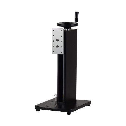 Shimpo FGS-250W Hand Wheel Operated Test Stand
