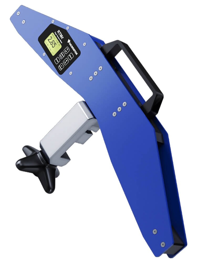 Gigasense RTMe High Capacity Cable Tension Meter