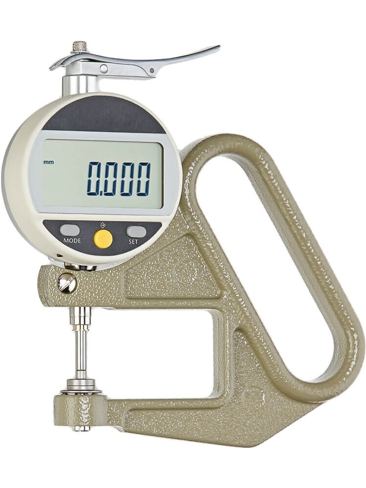 Hans-Schmidt FD-50 Digital Thickness Gauge