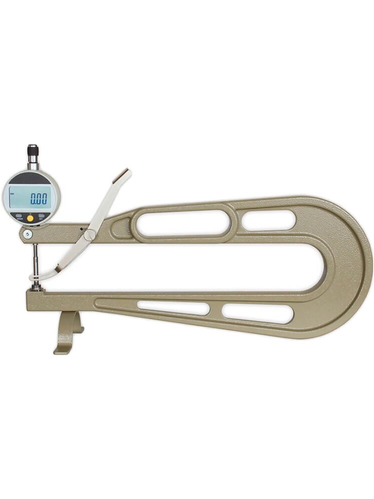 Hans-Schmidt JD-300 Digital Thickness Gauge