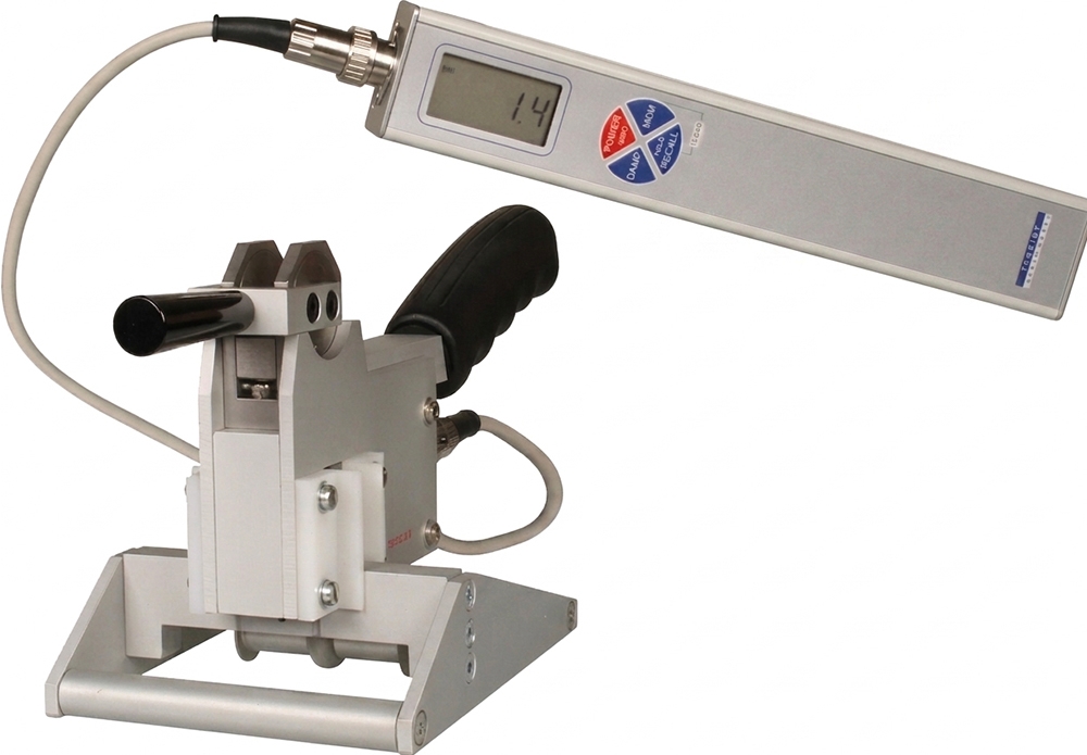 Hans-Schmidt KXE Warp Tension Meter