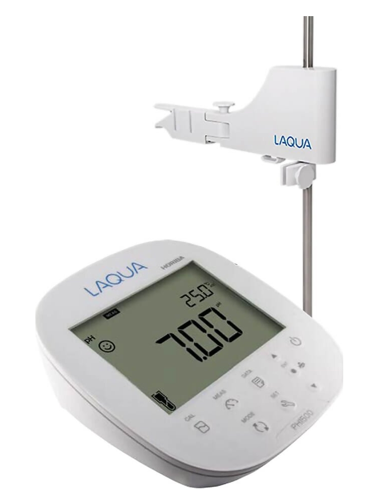 Horiba Laqua PH1500 Benchtop pH / ORP / Temperature Meter # 3200891886