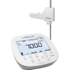 Horiba Laqua PH2000 Benchtop pH / ORP / Temperature Meter # 3200912571 Horiba Laqua PH2000 Benchtop pH / ORP / Temperature Meter # 3200912571